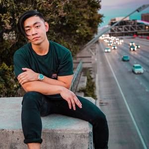 Meet your Posher, Peter